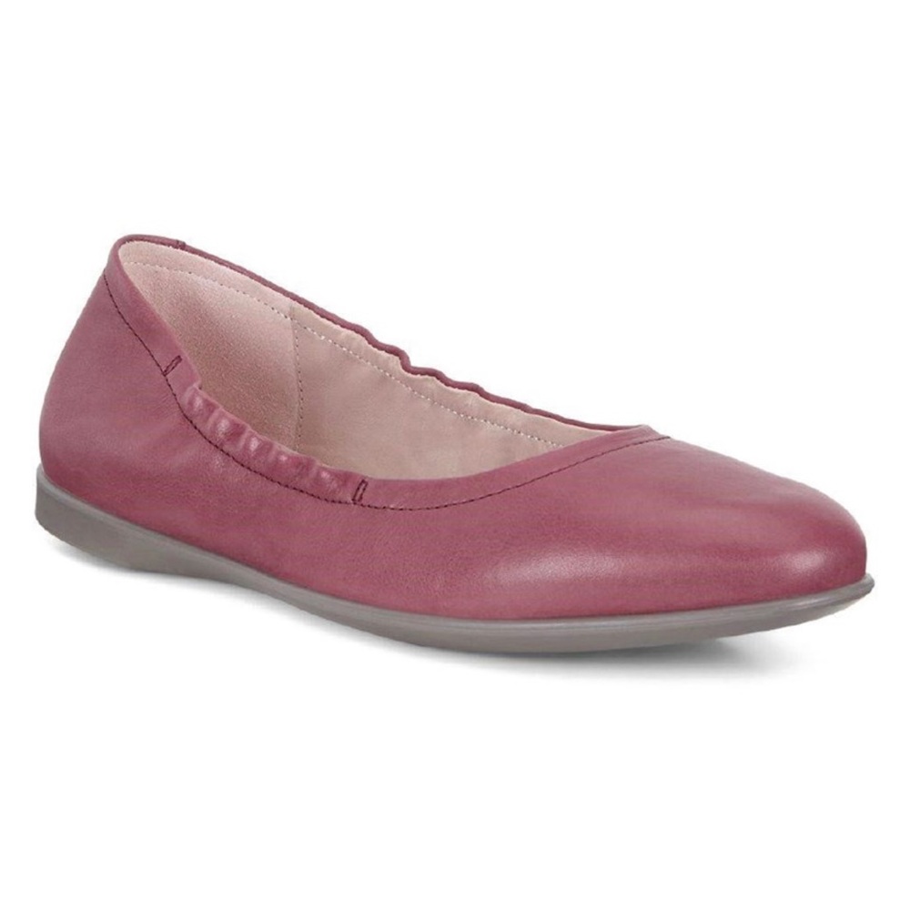 Ecco incise enchant women flats size‎ 11